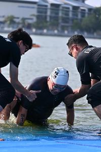 Kenanga Man of Steel Triathlon 123 2026