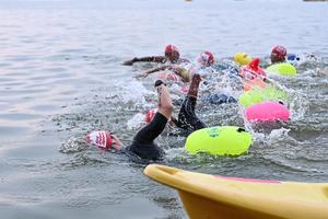 Kenanga Man of Steel Triathlon 123 2026