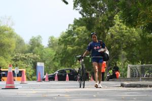Kenanga Man of Steel Triathlon 123 2026
