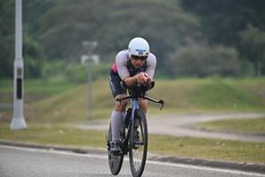Kenanga Man of Steel Triathlon 123 2026