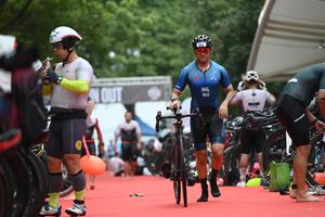 Kenanga Man of Steel Triathlon 123 2026