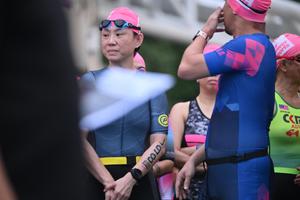 Kenanga Man of Steel Triathlon 123 2026
