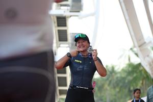 Kenanga Man of Steel Triathlon 123 2026