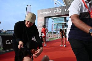 Kenanga Man of Steel Triathlon 123 2026