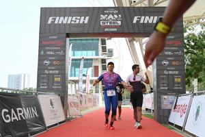 Kenanga Man of Steel Triathlon 123 2026
