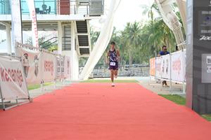 Kenanga Man of Steel Triathlon 123 2026