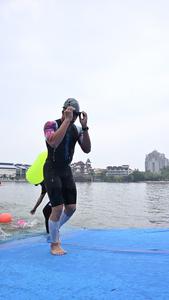 Kenanga Man of Steel Triathlon 123 2026