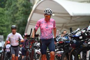 Kenanga Man of Steel Triathlon 123 2026