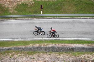 Kenanga Man of Steel Triathlon 123 2026