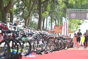 Kenanga Man of Steel Triathlon 123 2026