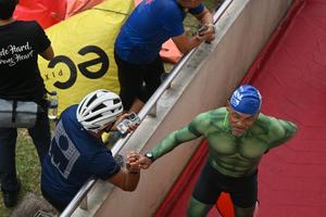 Kenanga Man of Steel Triathlon 123 2026