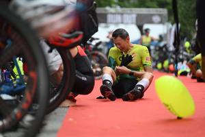 Kenanga Man of Steel Triathlon 123 2026
