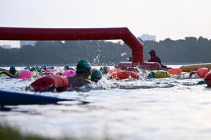 Kenanga Man of Steel Triathlon 123 2026