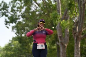 Kenanga Man of Steel Triathlon 123 2026
