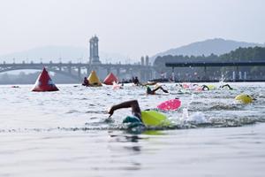 Kenanga Man of Steel Triathlon 123 2026