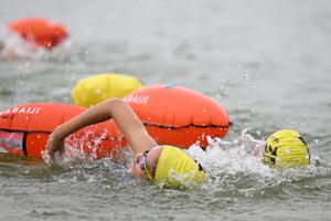 Kenanga Man of Steel Triathlon 123 2026