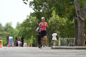 Kenanga Man of Steel Triathlon 123 2026