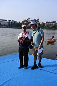 Kenanga Man of Steel Triathlon 123 2026