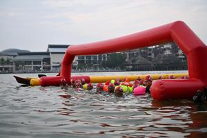 Kenanga Man of Steel Triathlon 123 2026