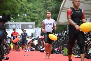 Kenanga Man of Steel Triathlon 123 2026