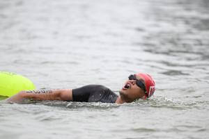 Kenanga Man of Steel Triathlon 123 2026