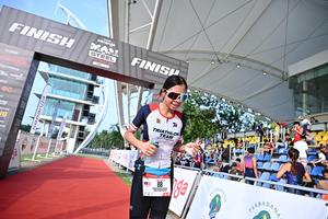 Kenanga Man of Steel Triathlon 123 2026