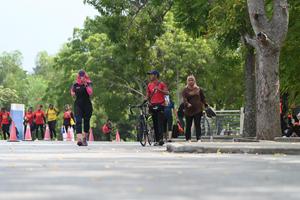 Kenanga Man of Steel Triathlon 123 2026
