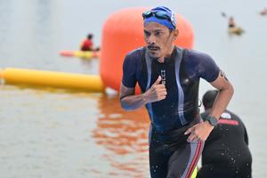 Kenanga Man of Steel Triathlon 123 2026