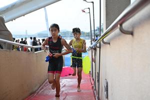 Kenanga Man of Steel Triathlon 123 2026