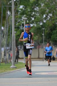 Kenanga Man of Steel Triathlon 123 2026