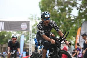 Kenanga Man of Steel Triathlon 123 2026