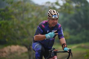 Kenanga Man of Steel Triathlon 123 2026