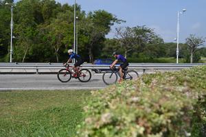 Kenanga Man of Steel Triathlon 123 2026