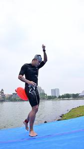 Kenanga Man of Steel Triathlon 123 2026