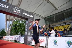 Kenanga Man of Steel Triathlon 123 2026