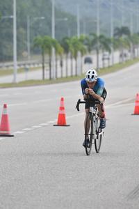 Kenanga Man of Steel Triathlon 123 2026