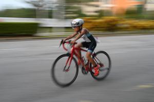 Kenanga Man of Steel Triathlon 123 2026