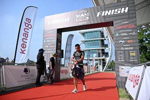 Kenanga Man of Steel Triathlon 123 2026