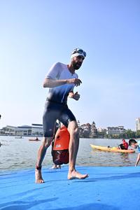 Kenanga Man of Steel Triathlon 123 2026