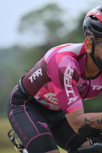 Kenanga Man of Steel Triathlon 123 2026