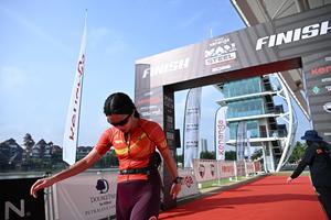Kenanga Man of Steel Triathlon 123 2026