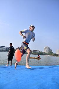 Kenanga Man of Steel Triathlon 123 2026