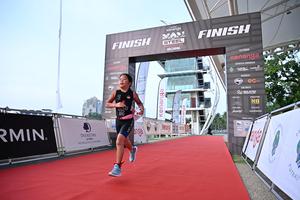 Kenanga Man of Steel Triathlon 123 2026