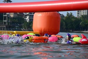 Kenanga Man of Steel Triathlon 123 2026