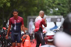 Kenanga Man of Steel Triathlon 123 2026
