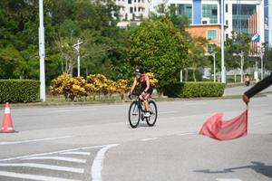 Kenanga Man of Steel Triathlon 123 2026