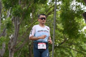 Kenanga Man of Steel Triathlon 123 2026