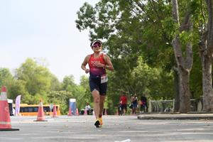 Kenanga Man of Steel Triathlon 123 2026