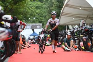 Kenanga Man of Steel Triathlon 123 2026