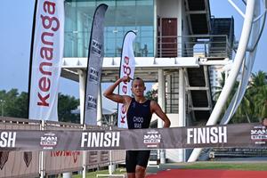 Kenanga Man of Steel Triathlon 123 2026